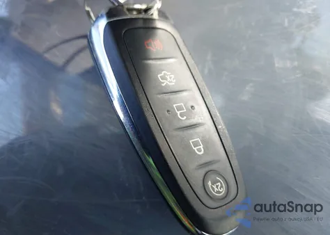 2014 Lincoln Mkx z USA, uszkodzony, nr VIN 2LMDJ6JK3EBL14362